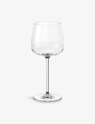 Villeroy & Boch red wine glasses set 200ml, imported from the UK