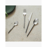Villeroy & Boch Like 16 piece stainless steel cutlery set, UK version