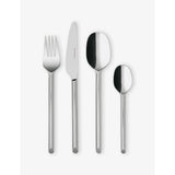 Villeroy & Boch Like 16 piece stainless steel cutlery set, UK version