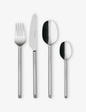 Villeroy & Boch Like 16 piece stainless steel cutlery set, UK version