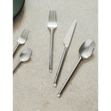 Villeroy & Boch Like stainless steel 20-piece cutlery, imported from the UK