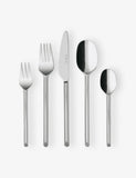 Villeroy & Boch Like stainless steel 20-piece cutlery, imported from the UK