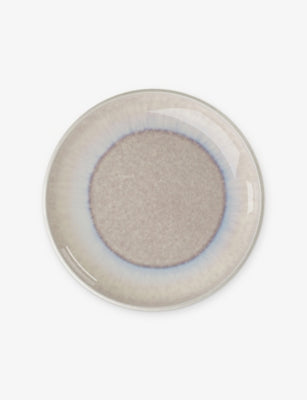 Villeroy & Boch Perlemor glazed porcelain plate 20.7cm (British brand)