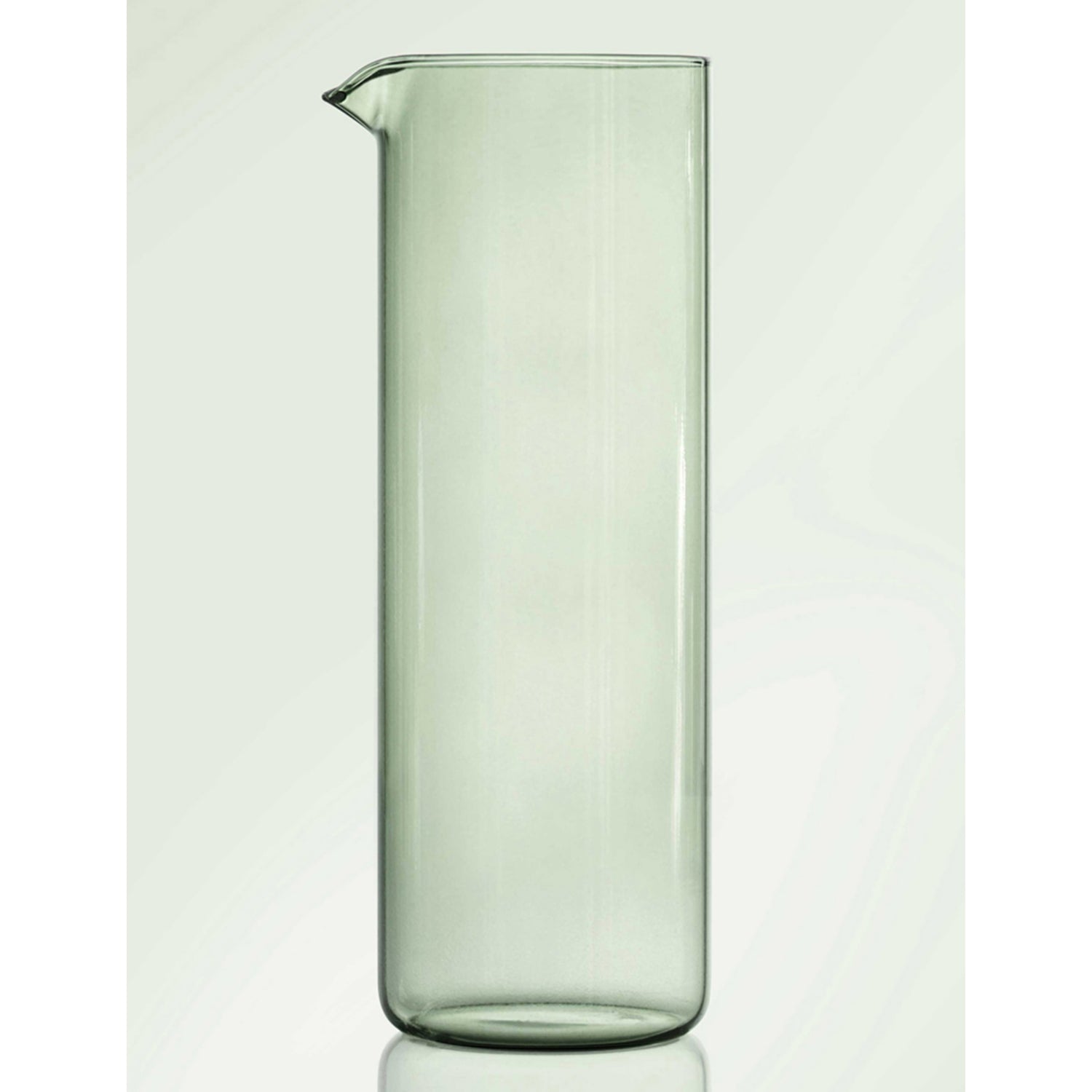 Villeroy & Boch Like Glass water jug 1000ml (British brand)