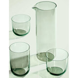Villeroy & Boch Like Glass water jug 1000ml (British brand)