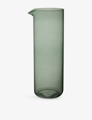 Villeroy & Boch Like Glass water jug 1000ml (British brand)