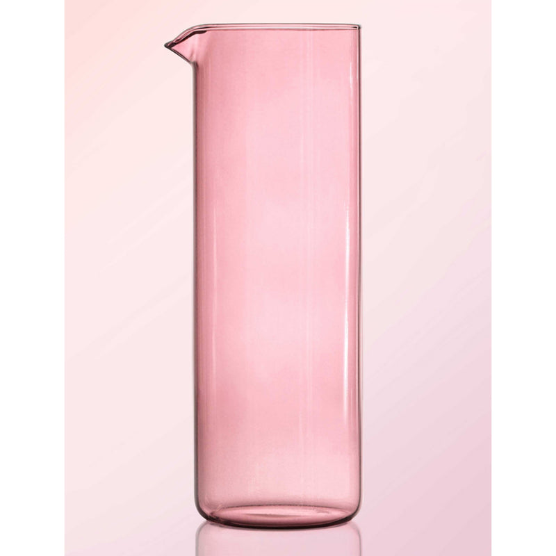 Villeroy & Boch Like Glass water jug tinted 1000ml (British brand)