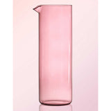Villeroy & Boch Like Glass water jug tinted 1000ml (British brand)