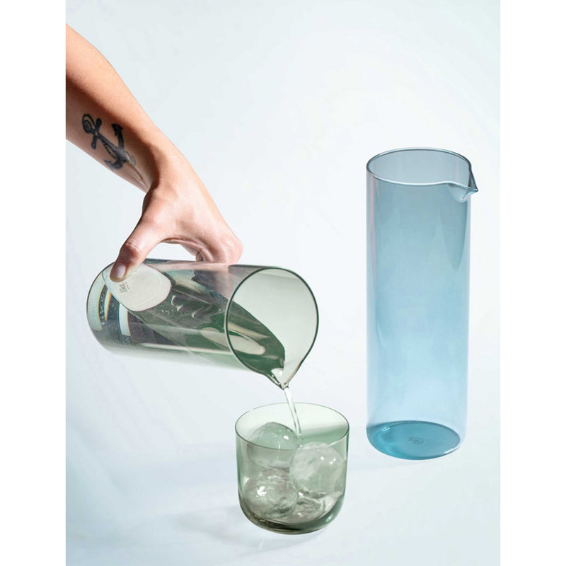 Villeroy & Boch Like Glass water jug 1 litre (British brand)
