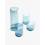 Villeroy & Boch Like Glass water jug 1 litre (British brand)