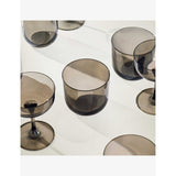 Villeroy & Boch tinted water glasses set of two 200ml (British brand)