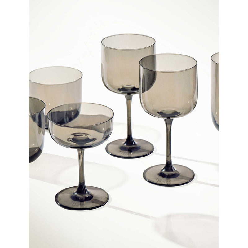 Villeroy & Boch highball glasses 300ml set of two, UK version
