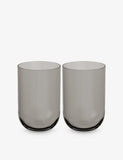 Villeroy & Boch highball glasses 300ml set of two, UK version