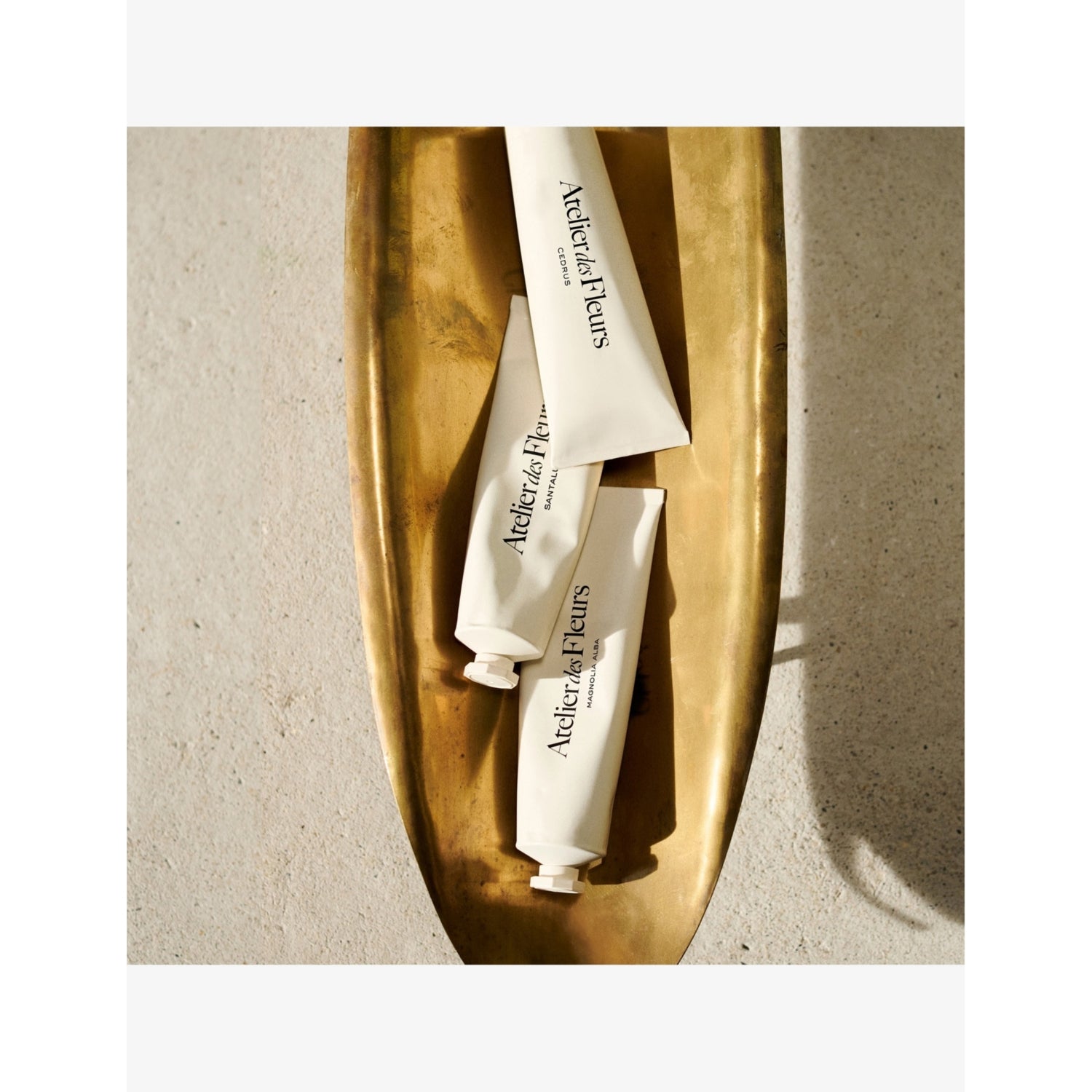 Chloé Cedrus perfumed hand cream 30ml, UK version