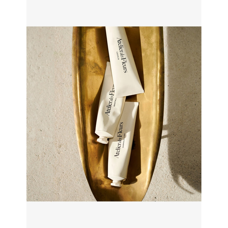 Chloé Cedrus perfumed hand cream 30ml, UK version