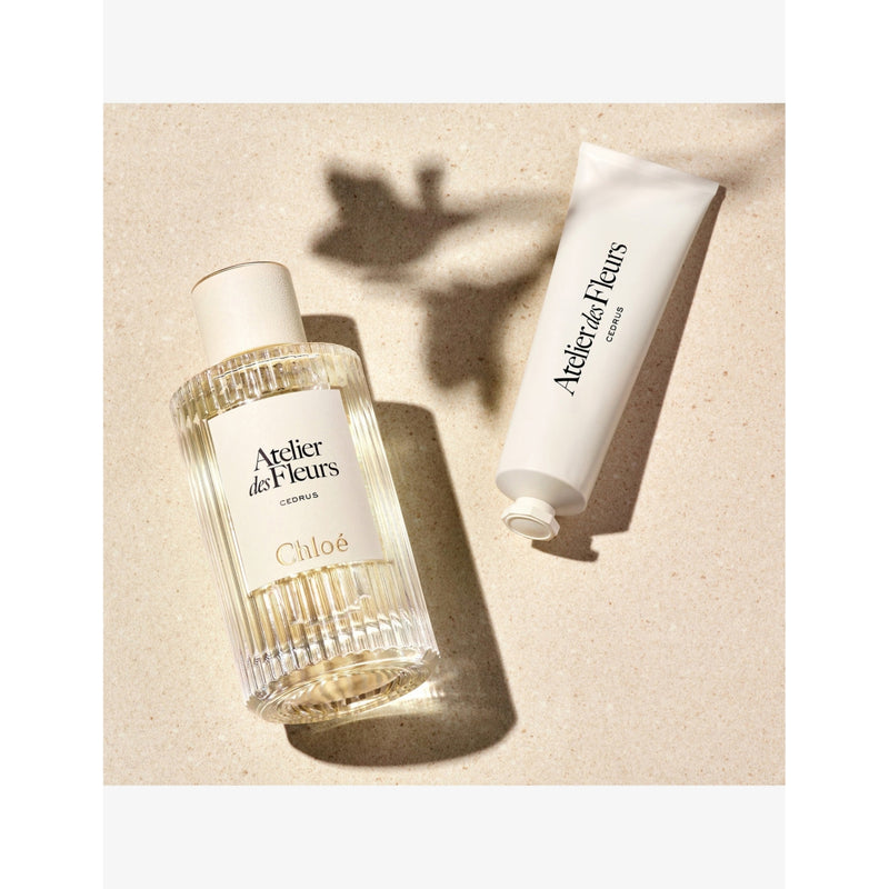 Chloé Cedrus perfumed hand cream 30ml, UK version