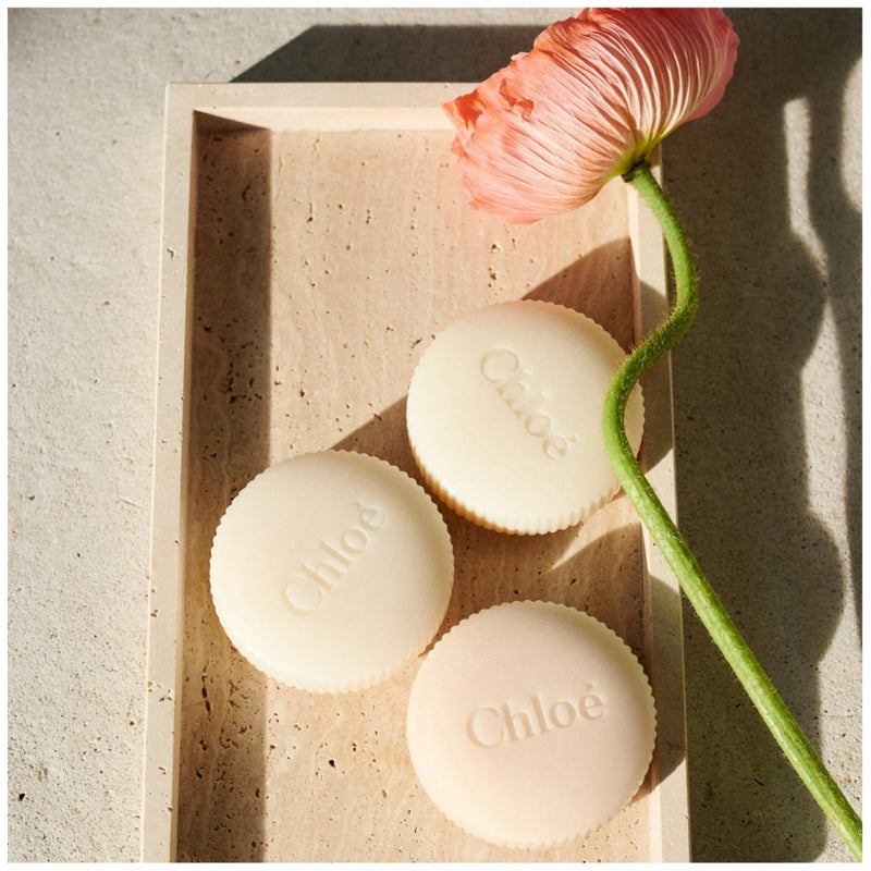Chloé perfumed soap Cedrus 100g, UK version