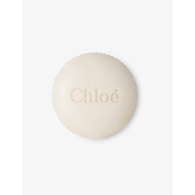 selfridges Chloé Atelier des Fleurs Cedrus Perfumed Soap 100g- Buy online at McGrocer