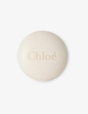 Chloé perfumed soap Cedrus 100g, UK version