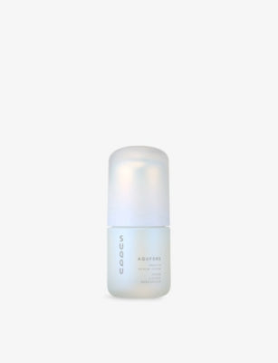 SUQQU Smooth Renew facial serum 30ml, imported from the UK