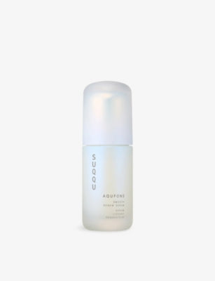 SUQQU Aqufons Smooth Renew Serum 50ml - British product
