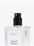 The White Company Amalfi Lemon eau de toilette 30ml, UK version