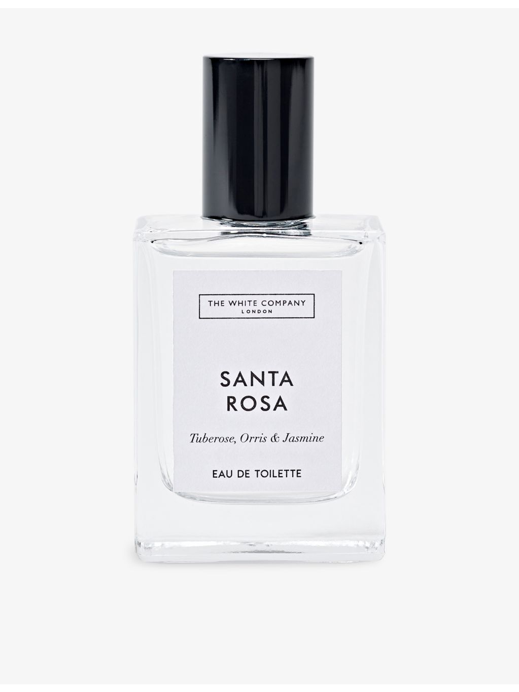 The White Company Santa Rosa eau de toilette 30ml (British brand)