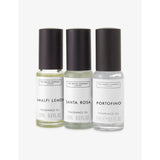 The White Company fragrance oil gift set 3x15ml - British product