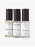 The White Company fragrance oil gift set 3x15ml - British product