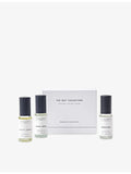 The White Company fragrance oil gift set 3x15ml - British product