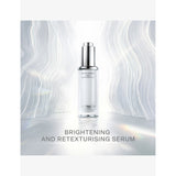La Prairie White Caviar pre-serum 20ml (British brand)