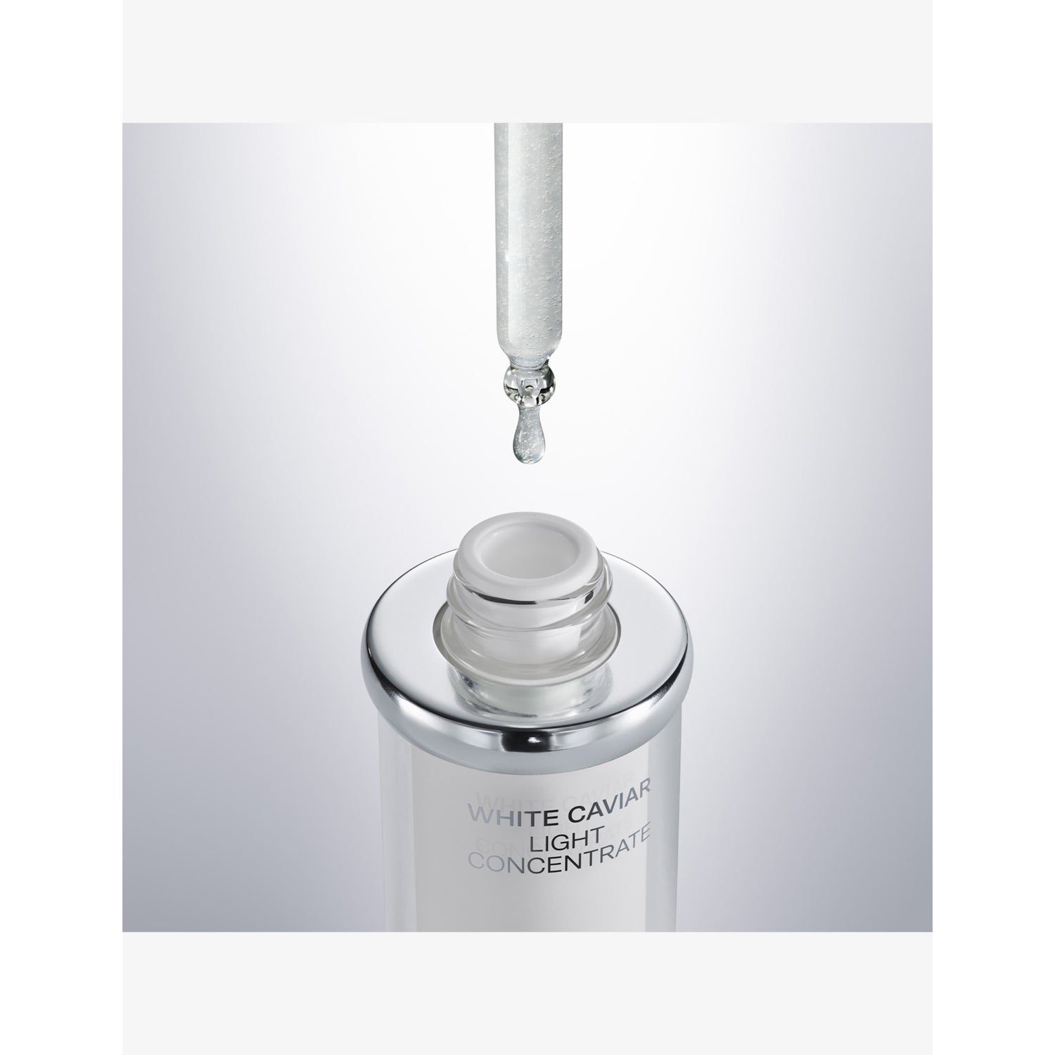 La Prairie White Caviar pre-serum 20ml (British brand)