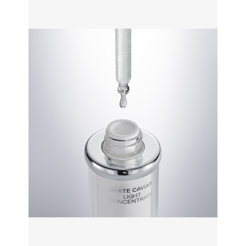 La Prairie White Caviar pre-serum 20ml (British brand)
