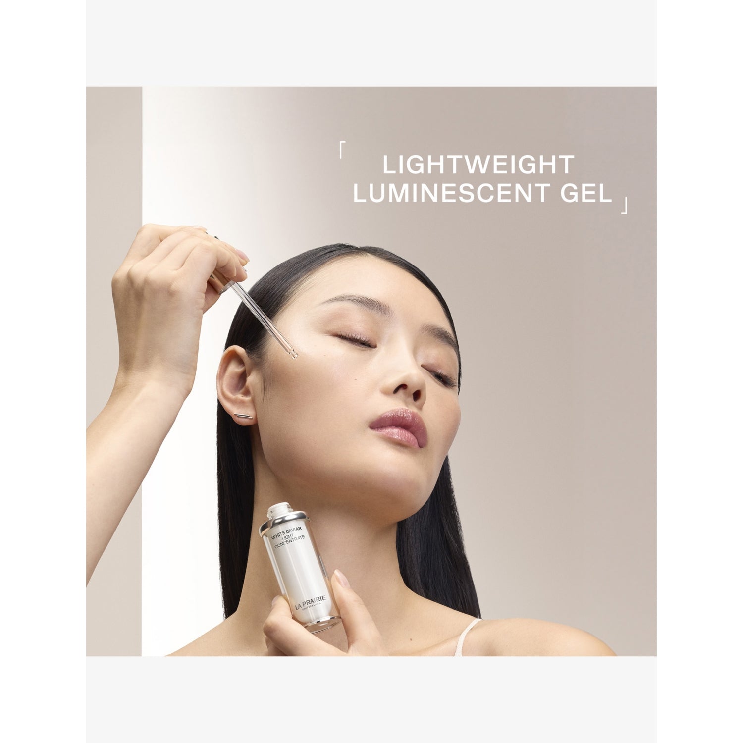 La Prairie White Caviar pre-serum 20ml (British brand)