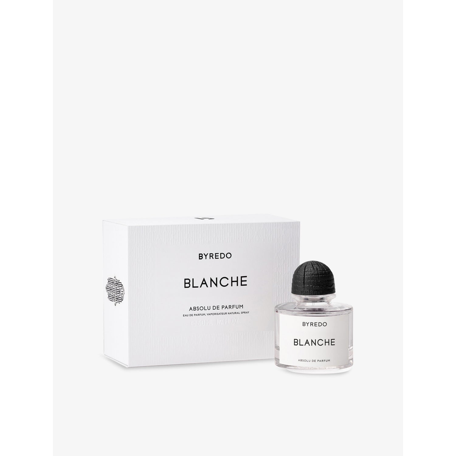 Byredo Blanche Absolu de Parfum 50ml - British product