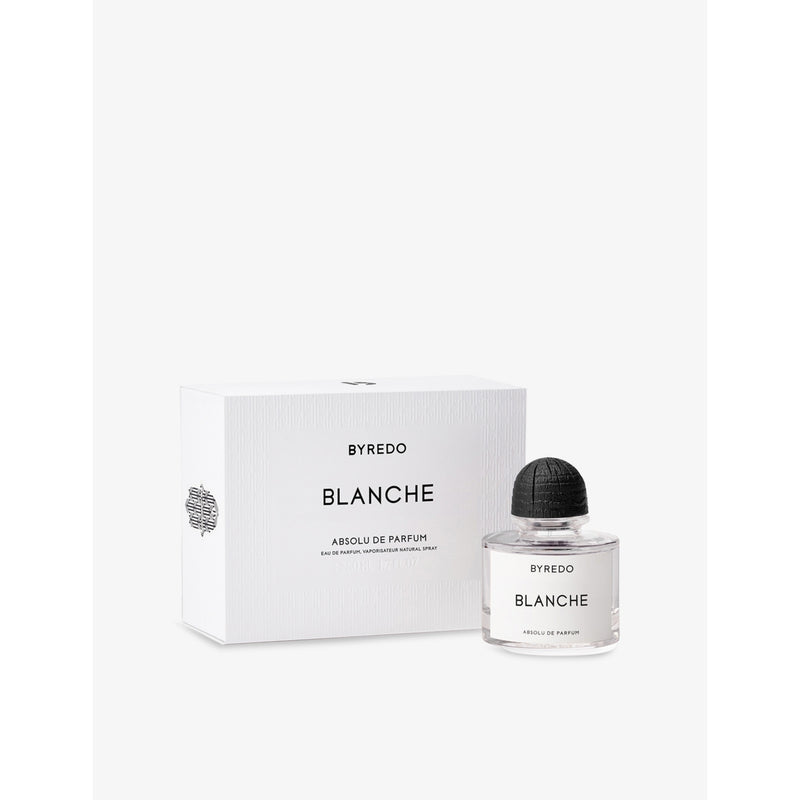Byredo Blanche Absolu de Parfum 50ml - British product