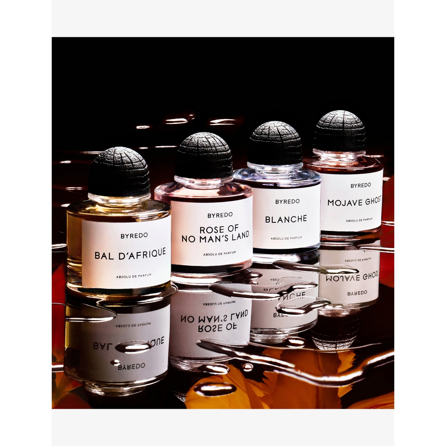 Byredo Blanche Absolu de Parfum 50ml - British product
