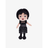 Posh Paws Wednesday Addams soft toy assortment 32cm - British product