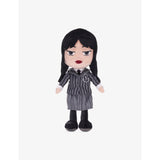 Posh Paws Wednesday Addams soft toy assortment 32cm - British product