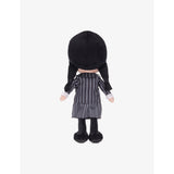 Posh Paws Wednesday Addams soft toy assortment 32cm - British product