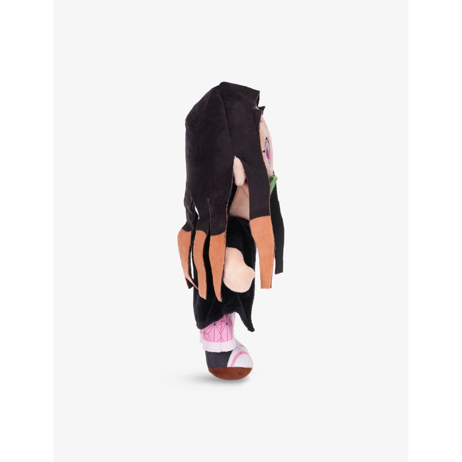 Posh Paws soft toy Demon Slayer Nezuko 30cm, imported from the UK