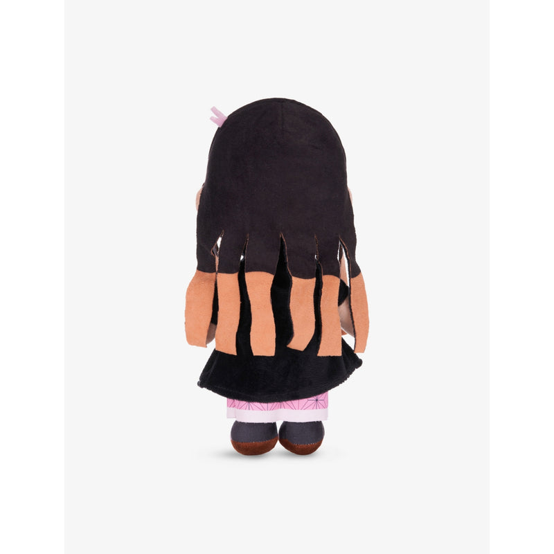 Posh Paws soft toy Demon Slayer Nezuko 30cm, imported from the UK