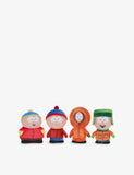 Posh Paws South Park soft toy assortment surprise character, UK version