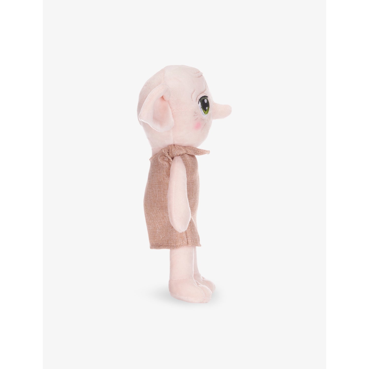 Posh Paws Dobby character soft doll 25cm (British brand)