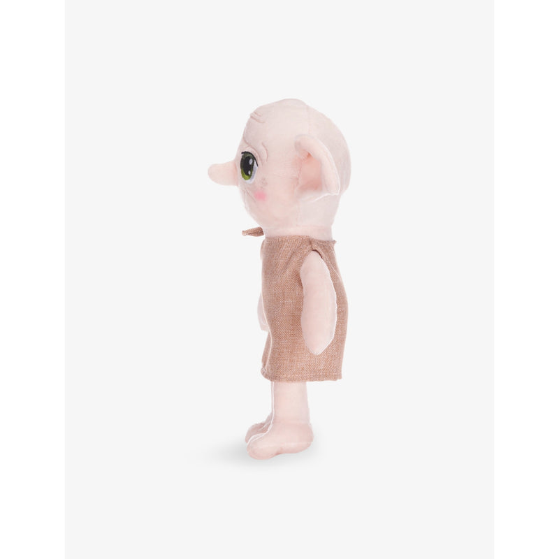 Posh Paws Dobby character soft doll 25cm (British brand)