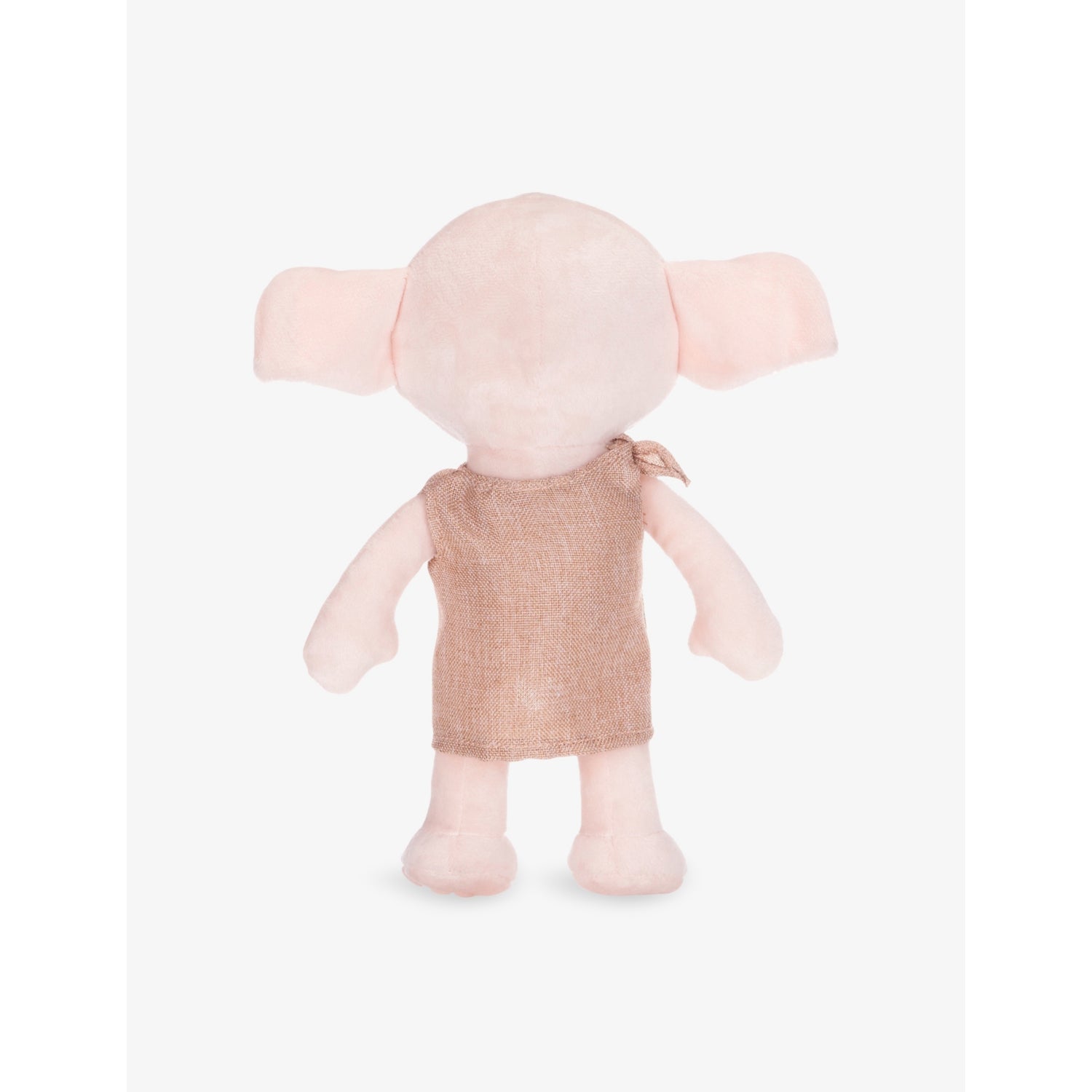 Posh Paws Dobby character soft doll 25cm (British brand)