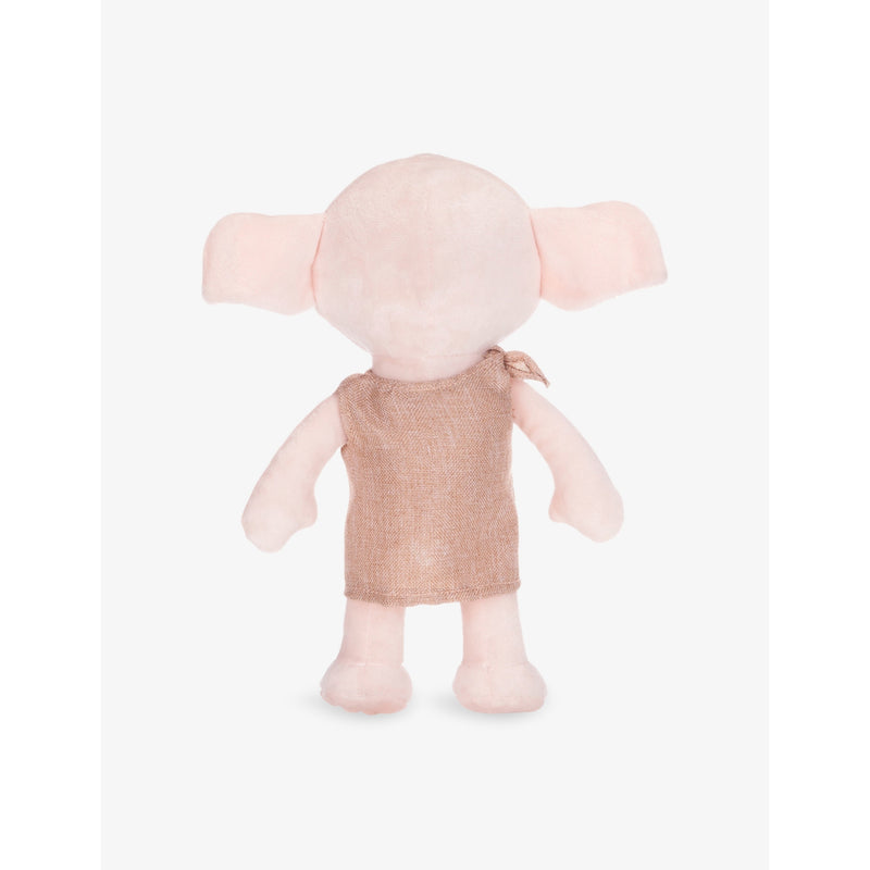 Posh Paws Dobby character soft doll 25cm (British brand)