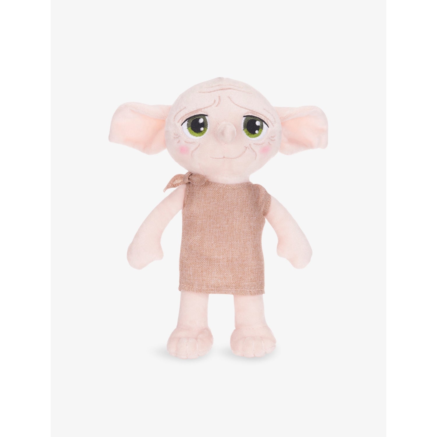 Posh Paws Dobby character soft doll 25cm (British brand)