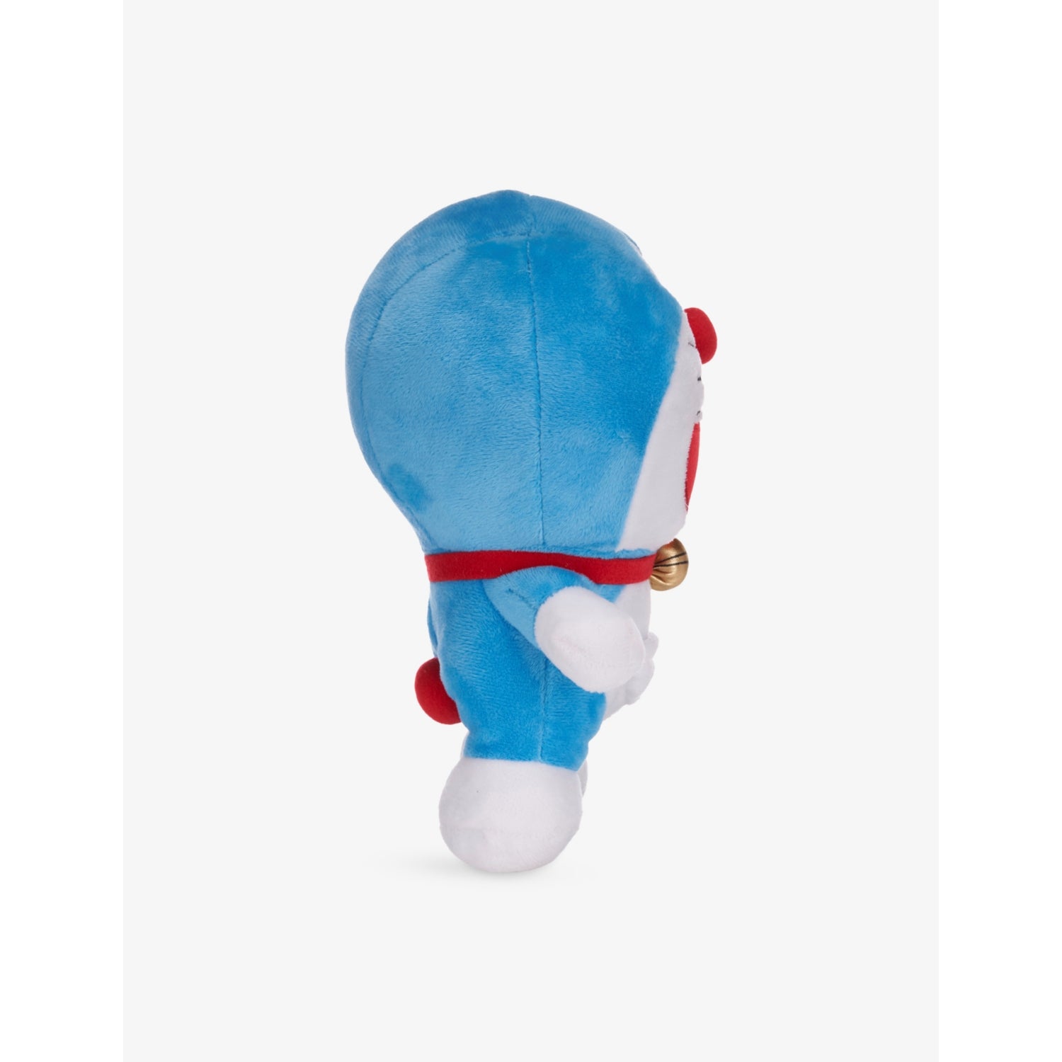 Posh Paws Doraemon soft toy 28cm, imported from the UK