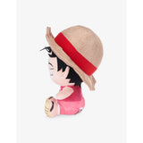 Posh Paws Monkey D. Luffy soft toy 25cm - British product